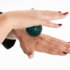 V4550150-O/S by DUENORTH - Foot Rubz™ Massage Ball - Hand & Foot