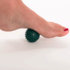 V4550150-O/S by DUENORTH - Foot Rubz™ Massage Ball - Hand & Foot