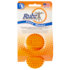 V4550350-O/S by DUENORTH - Foot Rubz™ Full Body Massage Tool - Orange