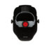 20508 by JACKSON SAFETY - Passive Welding Helmet Sh10