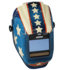 46101 by JACKSON SAFETY - Welding Helmet Insight® ADF