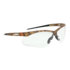 50012 by JACKSON SAFETY - Jackson SG Safety Glasses - Clear Lens, Camo Frame, Sta-Clear™ Anti-Fog, Indoor