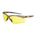 50013 by JACKSON SAFETY - Jackson SG Safety Glasses - Amber Lens, Camo Frame, Sta-Clear™ Anti-Fog, Low Light