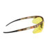 50013 by JACKSON SAFETY - Jackson SG Safety Glasses - Amber Lens, Camo Frame, Sta-Clear™ Anti-Fog, Low Light