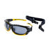 S70000 by SELLSTROM - Sealed Safety Glasses Clear