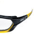 S70001 by SELLSTROM - Sealed Safety Glasses Smoke