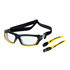 S70000 by SELLSTROM - Sealed Safety Glasses Clear