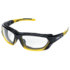 S70001 by SELLSTROM - Sealed Safety Glasses Smoke