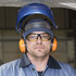 S70001 by SELLSTROM - Sealed Safety Glasses Smoke