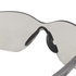 50027 by JACKSON SAFETY - Jackson SGF Safety Glasses - Indoor/Outdoor Lens, Gunmetal Frame, Hardcoat Anti-Scratch, Indoor/Outdoor