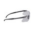 50026 by JACKSON SAFETY - Jackson SGF Safety Glasses - Clear Lens, Gunmetal Frame, Sta-Clear™ Anti-Fog, Indoor