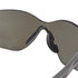 50029 by JACKSON SAFETY - Jackson SGF Safety Glasses - Blue Mirror Lens, Gunmetal Frame, Hardcoat Anti-Scratch, Outdoor