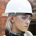 S70701 by SELLSTROM - SAFETY GLASSES - CLEAR LENS