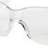 S70705 by SELLSTROM - Sealed Safety Glasses 2.5 Mag