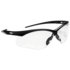 50041 by JACKSON SAFETY - Jackson SG Safety Glasses - Clear 2.0 Readers Lens, Black Frame, Hardcoat Anti-Scratch, Indoor