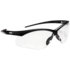 50042 by JACKSON SAFETY - Jackson SG Safety Glasses - Clear 2.5 Readers Lens, Black Frame, Hardcoat Anti-Scratch, Indoor