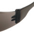 S70721 by SELLSTROM - Safety Glasses - Smoke