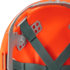 14423 by JACKSON SAFETY - Sentry III Hard Hat - Front