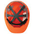 14420 by JACKSON SAFETY - Sentry III Hard Hat - Front