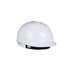 14811 by JACKSON SAFETY - Bump Caps - White