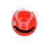 14814 by JACKSON SAFETY - Bump Caps - Orange