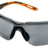 S71201 by SELLSTROM - SAFETY GLASSES - SMOKE LENS