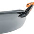 S71201 by SELLSTROM - SAFETY GLASSES - SMOKE LENS