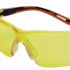 S71203 by SELLSTROM - SAFETY GLASSES - Amber LENS