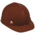 14836 by JACKSON SAFETY - SC-6 Series Hard Hat - Brown