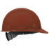 14836 by JACKSON SAFETY - SC-6 Series Hard Hat - Brown