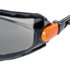 S71911 by SELLSTROM - Sealed Safety Glasses  Smoke