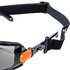 S71911 by SELLSTROM - Sealed Safety Glasses  Smoke