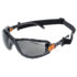 S71911 by SELLSTROM - Sealed Safety Glasses  Smoke