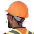 14839 by JACKSON SAFETY - SC-6 Series Hard Hat - Orange