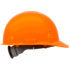 14843 by JACKSON SAFETY - SC-6 Series Hard Hat - Orange