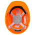 14843 by JACKSON SAFETY - SC-6 Series Hard Hat - Orange