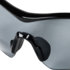 S72101 by SELLSTROM - Safety Glasses - Smoke Lens