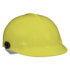 20187 by JACKSON SAFETY - Bump Cap w Face Shield Yellow