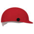 20191 by JACKSON SAFETY - Bump Cap w Face Shield Red