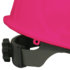 20403 by JACKSON SAFETY - Charger Series Hard Hat Pink