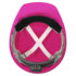 20403 by JACKSON SAFETY - Charger Series Hard Hat Pink