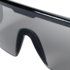 S76371 by SELLSTROM - SAFETY GLASSES - SMOKE LENS