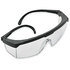 S76371 by SELLSTROM - SAFETY GLASSES - SMOKE LENS