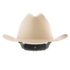 19502 by JACKSON SAFETY - Western Outlaw Hard Hat Tan