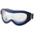 S80201 by SELLSTROM - Sellstrom® S80201 Odyssey II Chemical Splash Goggle, Adjustable Neoprene Strap
