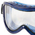 S80201 by SELLSTROM - Sellstrom&#174; S80201 Odyssey II Chemical Splash Goggle, Adjustable Neoprene Strap