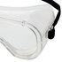 S81000 by SELLSTROM - Direct Vent Safety Goggles