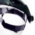 S32151 by SELLSTROM - Sellstrom&#174; S32151 DP4 Series Ratcheting Faceshield, Shade 5 IR, Anti-Fog, Flip Front Window