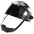 S32281 by SELLSTROM - DP4 Face Shield with flip IR