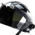 S32281 by SELLSTROM - DP4 Face Shield with flip IR